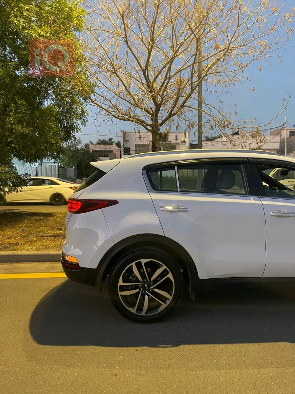 کیا سپۆرتاج